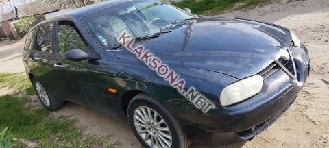 продам Alfa Romeo 156в пмр  фото 4