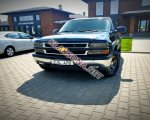 продам Chevrolet Tahoe в пмр  фото 5