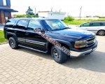 продам Chevrolet Tahoe в пмр  фото 4
