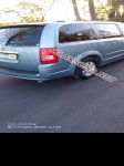 продам Chrysler Town & Country в пмр  фото 1