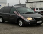 продам Chrysler Voyager в пмр  фото 6