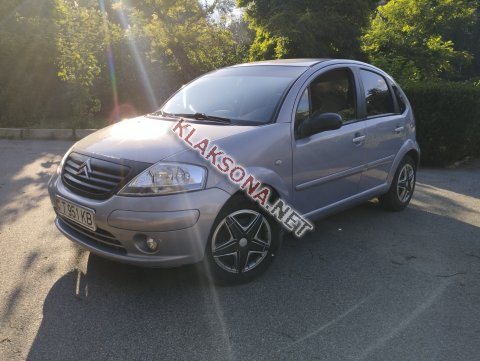 продам Citroen C3в пмр  фото 4