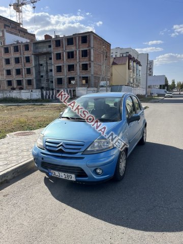 продам Citroen C3в пмр  фото 4