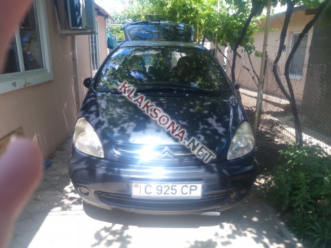 продам Citroen Xsara Picassoв пмр  фото 4