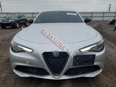 продам Alfa Romeo Giuliettaв пмр  фото 4