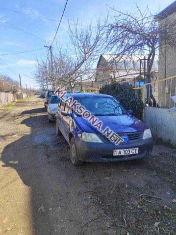продам Dacia 1310в пмр  фото 4