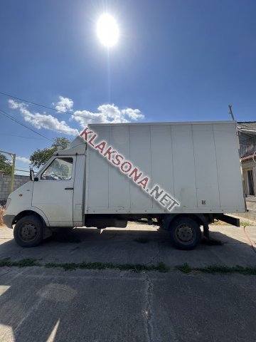 продам Daewoo Damasв пмр  фото 4