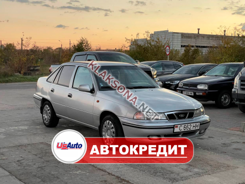 продам Daewoo Nexiaв пмр  фото 4