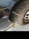 продам Daewoo Nubira в пмр  фото 3