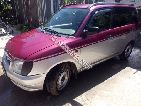 продам Daihatsu Moveв пмр  фото 6