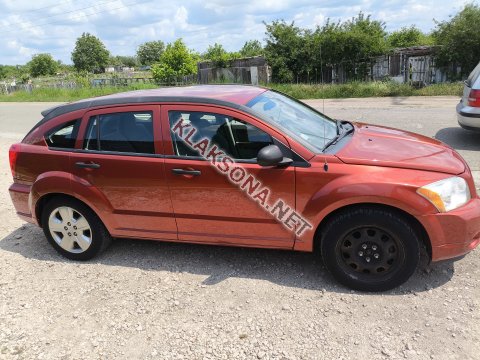 продам Dodge Caliberв пмр  фото 4