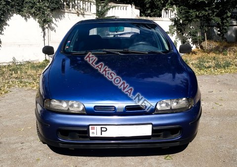 продам Fiat Bravaв пмр  фото 4