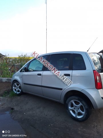 продам Fiat Ideaв пмр  фото 5
