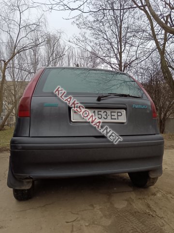 продам Fiat Puntoв пмр  фото 6