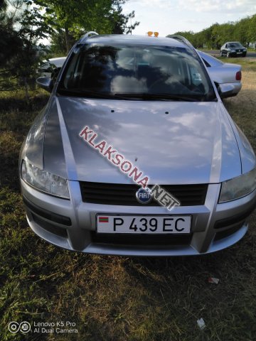 продам Fiat Stiloв пмр  фото 5