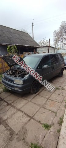 продам Fiat Ulysseв пмр  фото 5