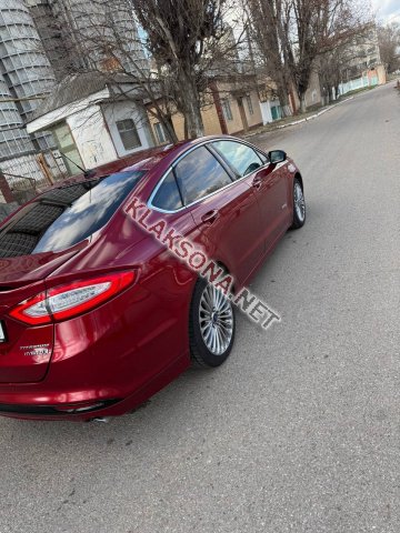 продам Ford Aerostarв пмр  фото 6