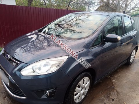 продам Ford C-MAXв пмр  фото 5