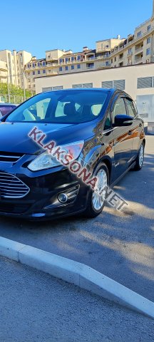продам Ford C-MAXв пмр  фото 6