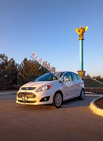 продам Ford C-MAXв пмр  фото 4