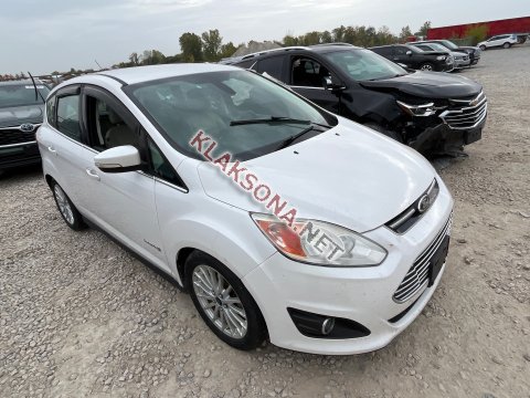 продам Ford C-MAXв пмр  фото 5