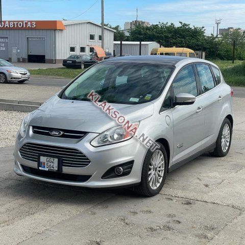 продам Ford C-MAXв пмр  фото 5