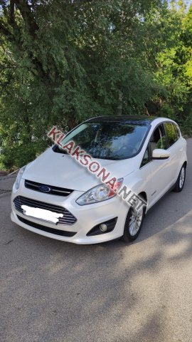 продам Ford C-MAXв пмр  фото 6