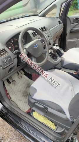 продам Ford C-MAXв пмр  фото 6