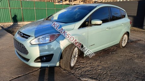 продам Ford C-MAXв пмр  фото 6