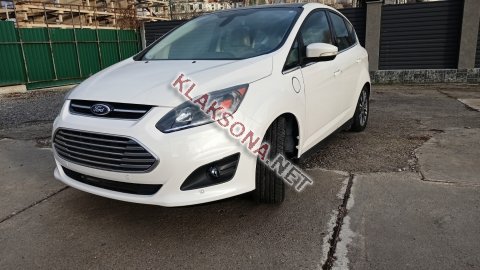 продам Ford C-MAXв пмр  фото 5