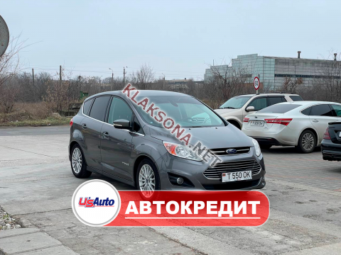 продам Ford C-MAXв пмр  фото 6