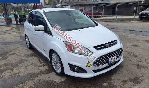 продам Ford C-MAXв пмр  фото 6