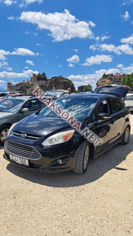 продам Ford C-MAXв пмр  фото 5