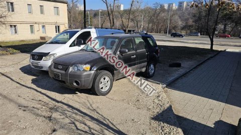 продам Ford Escapeв пмр  фото 6