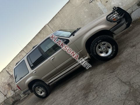 продам Ford Explorerв пмр  фото 4