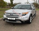 продам Ford Explorer в пмр  фото 4