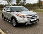 продам Ford Explorer в пмр  фото 5