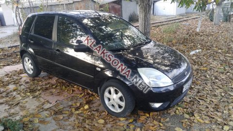 продам Ford Fiestaв пмр  фото 6
