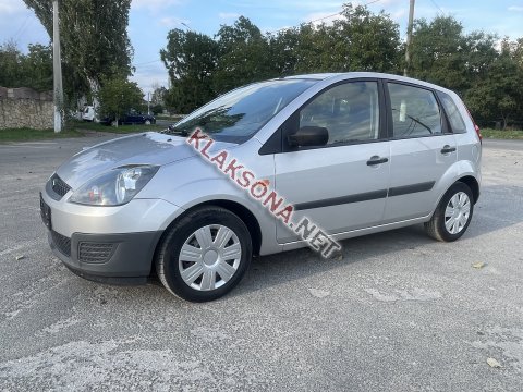 продам Ford Fiestaв пмр  фото 4