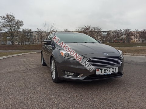 продам Ford Focusв пмр  фото 4