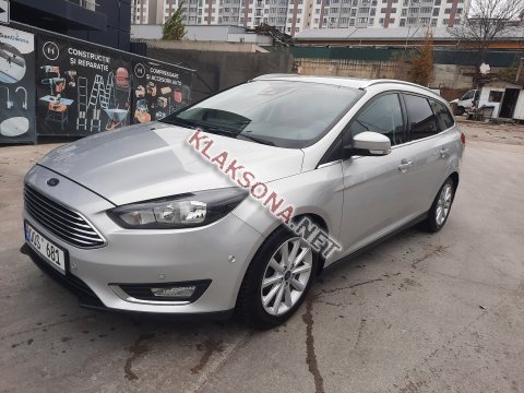 продам Ford Focusв пмр  фото 5