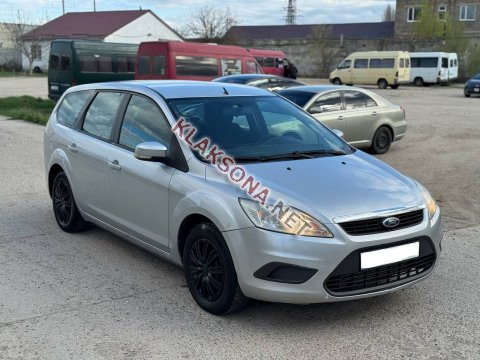 продам Ford Focusв пмр  фото 6