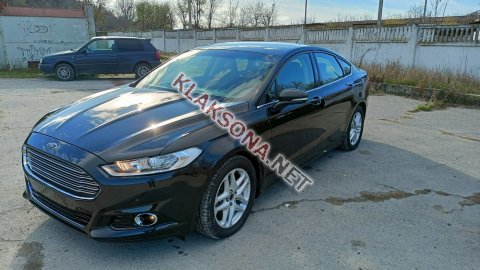 продам Ford Fusionв пмр  фото 6
