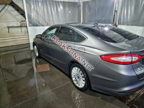 продам Ford Fusionв пмр  фото 6