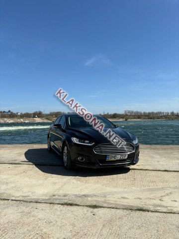 продам Ford Fusionв пмр  фото 6