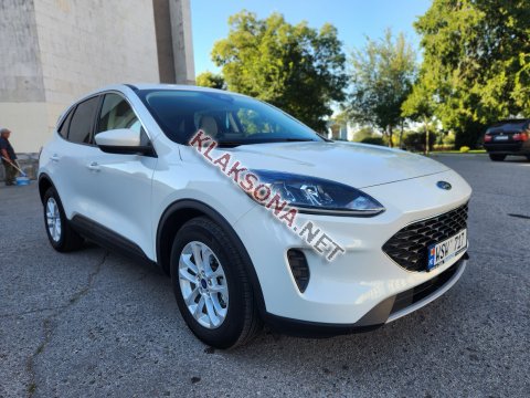 продам Ford Fusionв пмр  фото 5