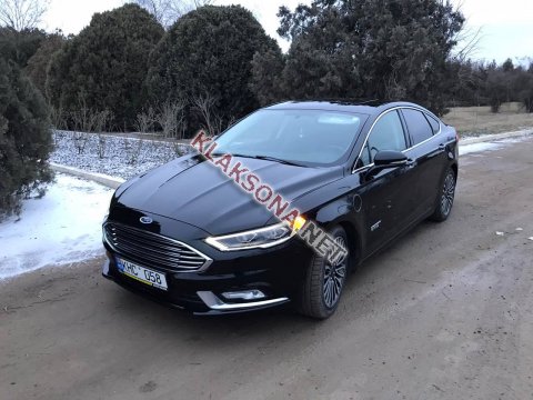 продам Ford Fusionв пмр  фото 6