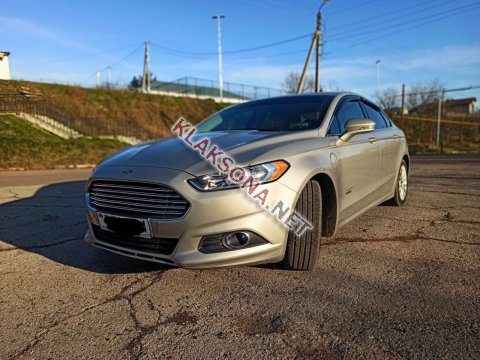 продам Ford Fusionв пмр  фото 5