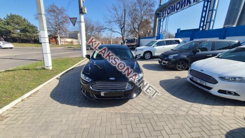 продам Ford Fusionв пмр  фото 4