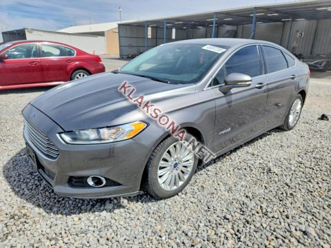 продам Ford Fusionв пмр  фото 5